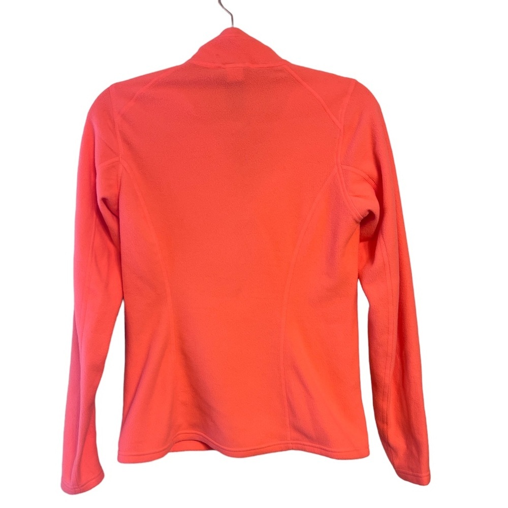 The North Face Glacier 1/4 Zip Fleece Pullover Size Small - Picture 2 of 7